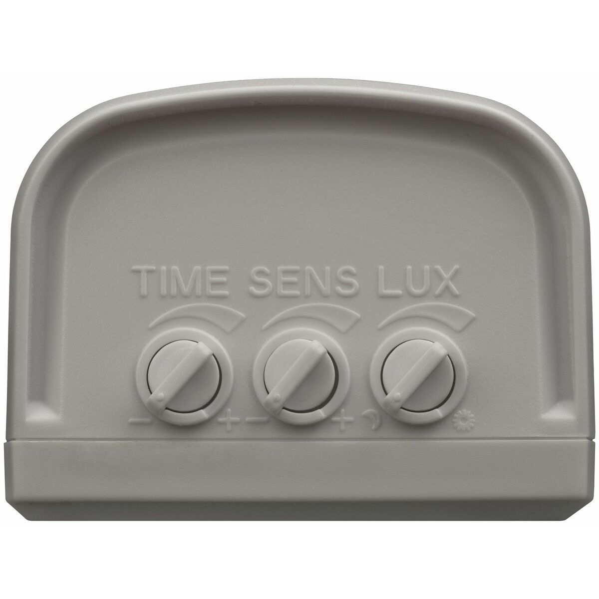 LED spotlight Brennenstuhl AL E 20 W 2080 Lm Grey Motion Detector (3000 K)