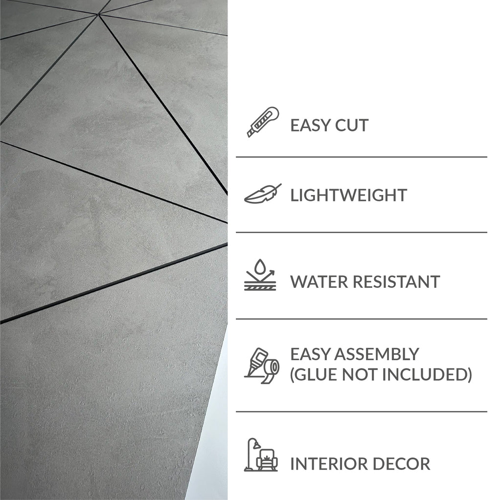 Concrete Decorative Panels